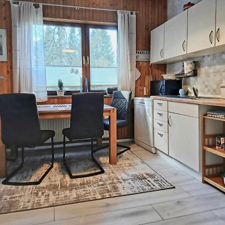 Ferienwohnung Leni Walsrode Buitenkant foto