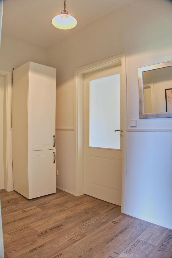 Ferienwohnung Leni Walsrode Buitenkant foto